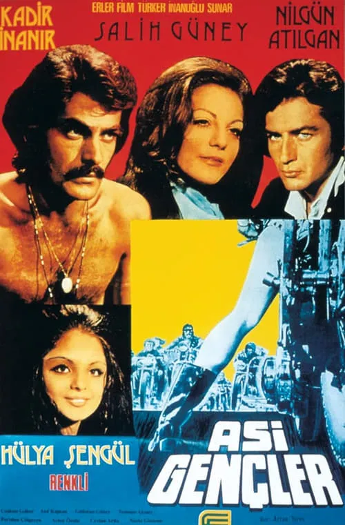 Asi Gençler (movie)