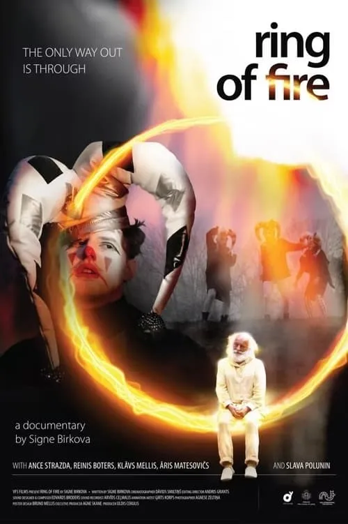 The Ring of Fire (movie)