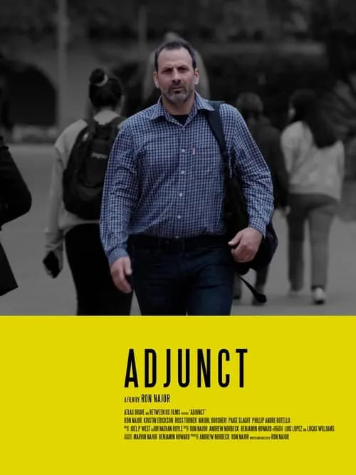 Adjunct (movie)