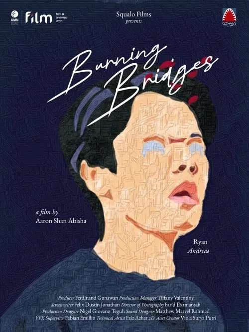 Burning Bridges (movie)