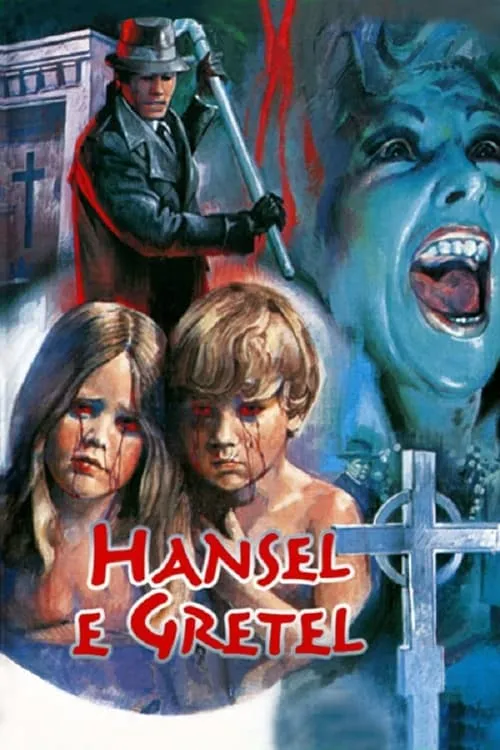 Hansel and Gretel (movie)