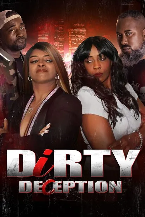 Dirty Deception (movie)