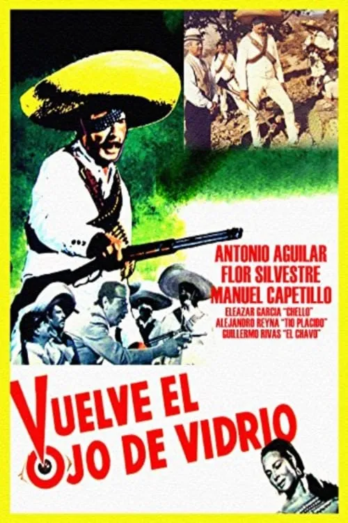 Vuelve el ojo de vidrio (movie)