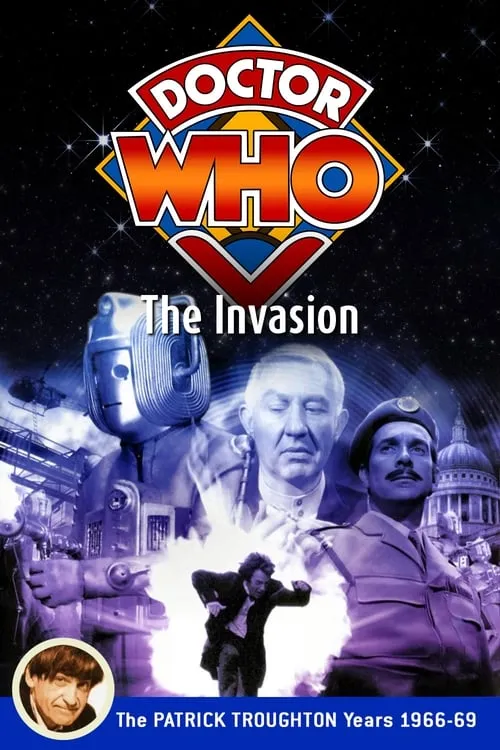 Doctor Who: The Invasion (movie)