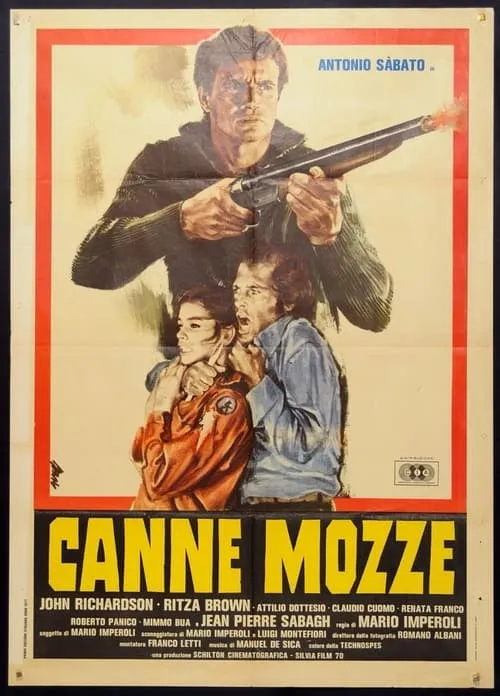 Canne mozze (фильм)