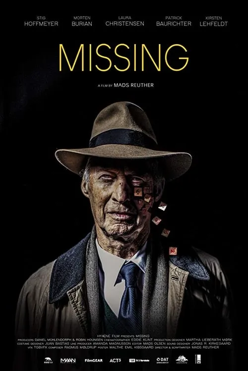 Missing (movie)