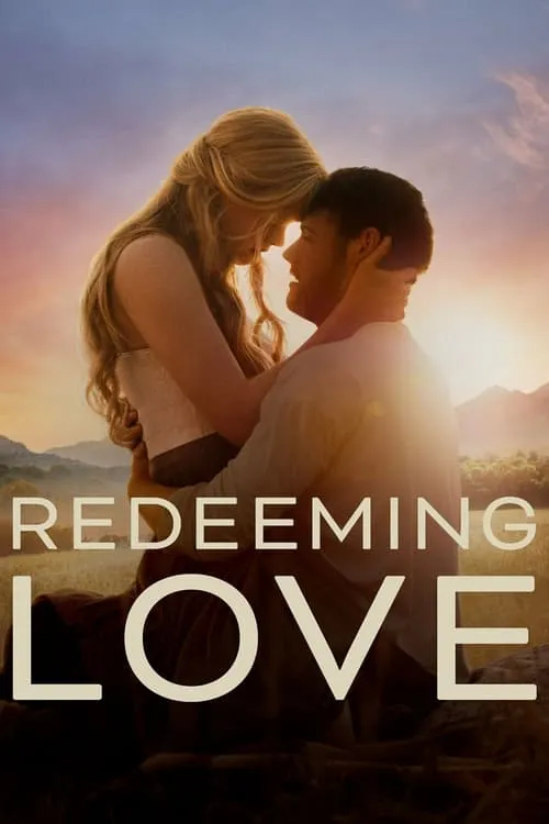 Redeeming Love (movie)