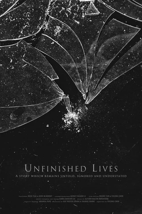 Unfinished Lives