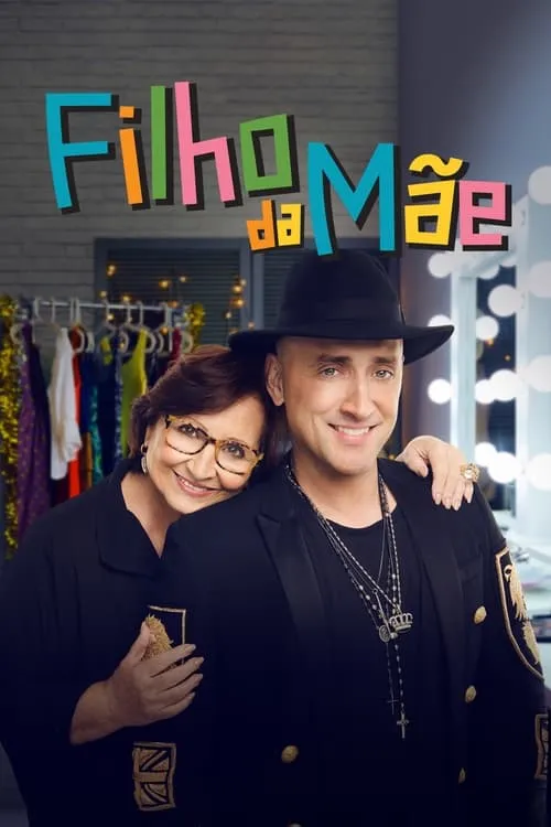 Filho da Mãe (фильм)