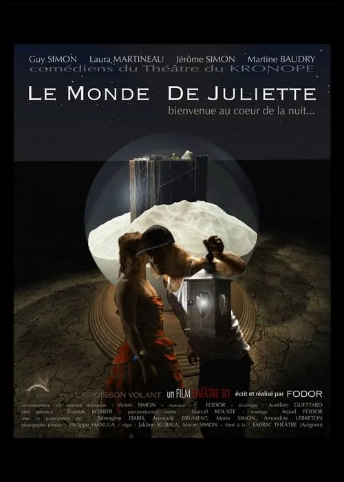 Le Monde de Juliette (movie)