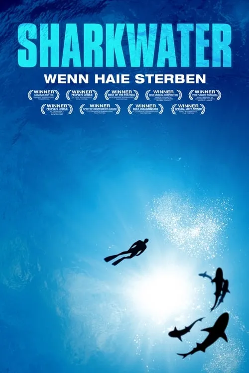 Sharkwater (movie)