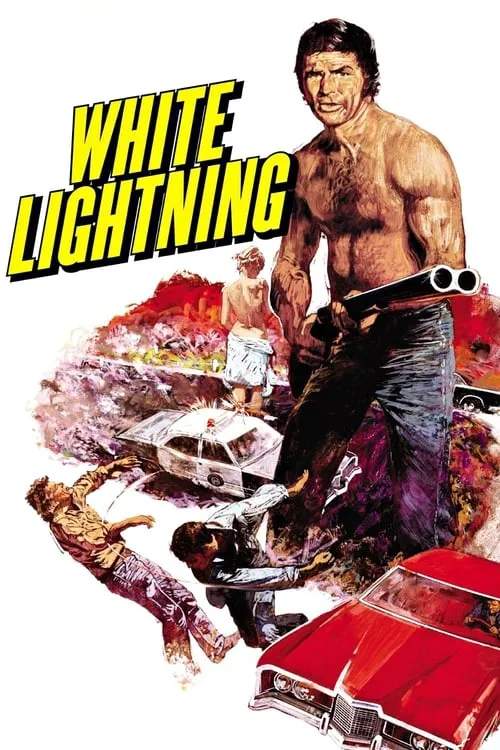 White Lightning (movie)