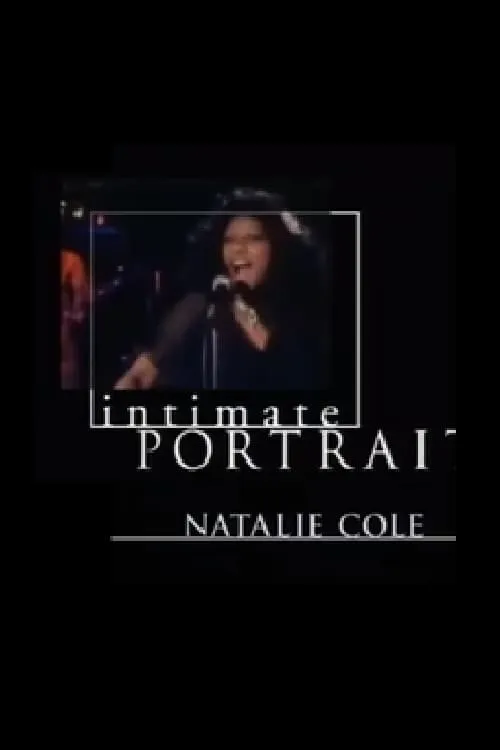 Intimate Portrait: Natalie Cole (фильм)