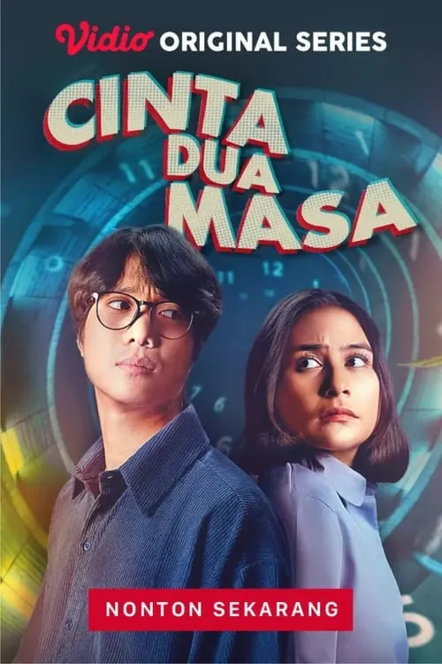 Cinta Dua Masa (сериал)