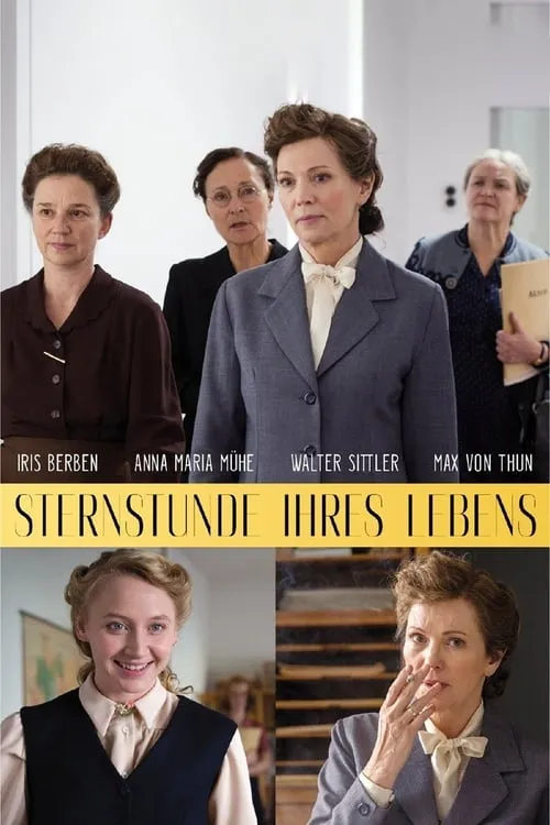 Sternstunde ihres Lebens (movie)