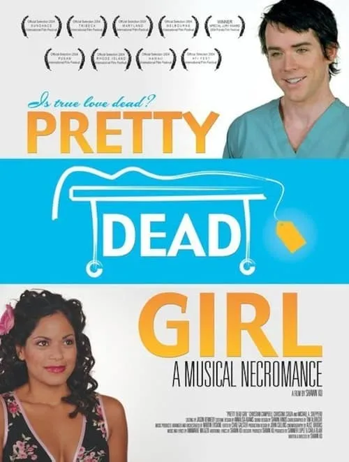 Pretty Dead Girl (movie)
