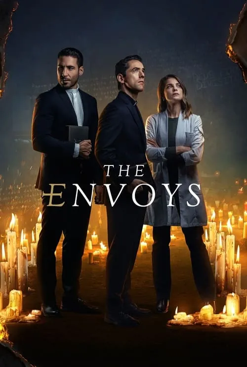 The Envoys (series)