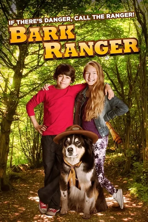 Bark Ranger (movie)
