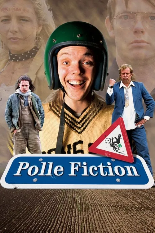 Polle fiction (movie)