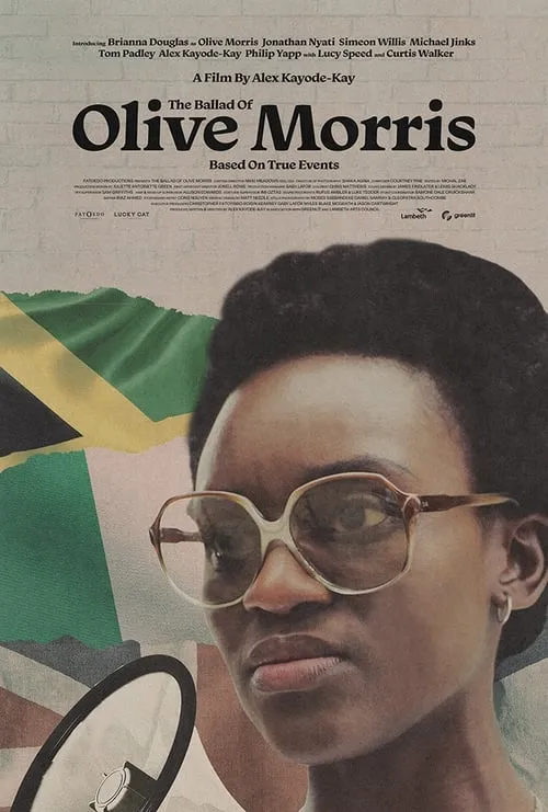 The Ballad of Olive Morris (фильм)