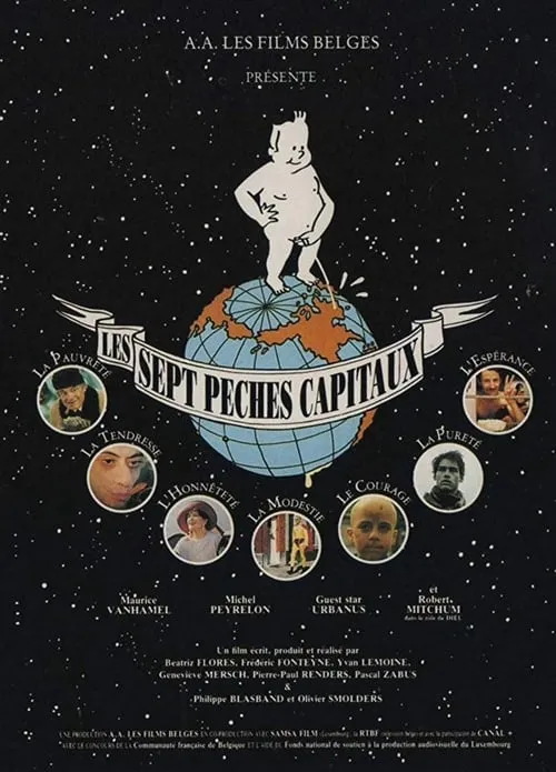 Les Sept Péchés capitaux (фильм)