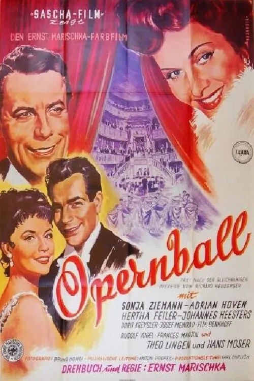 Opernball (movie)