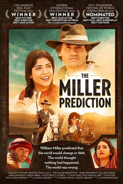 The Miller Prediction (movie)