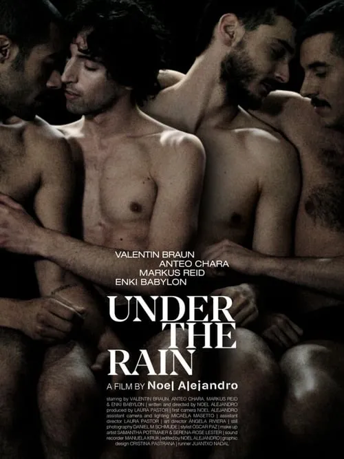 Under the Rain (movie)