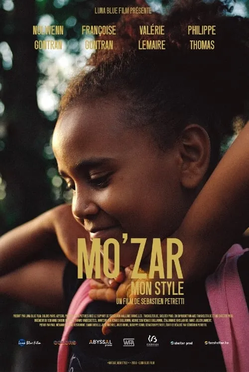 Mo'zar - Mon Style (фильм)