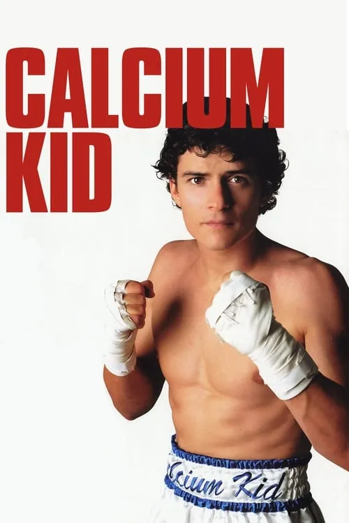 The Calcium Kid (movie)