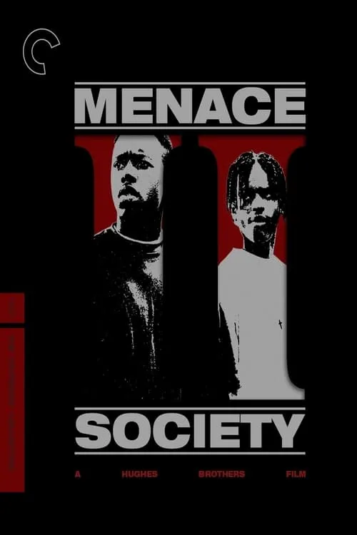 Gangsta Vision: Making ‘Menace 2 Society’ (movie)