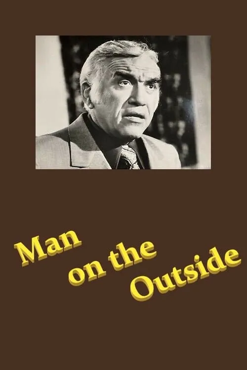 Man on the Outside (movie)