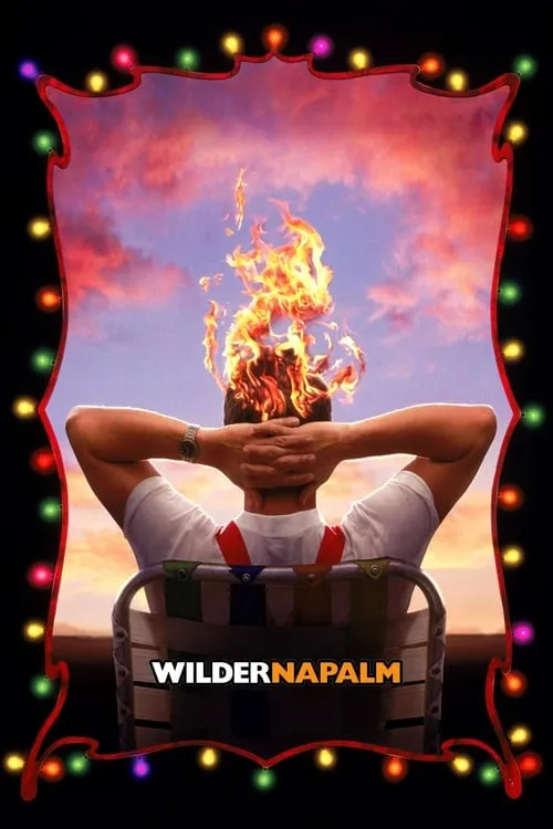 Wilder Napalm (фильм)