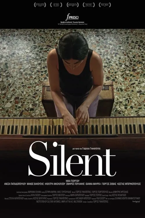 Silent (movie)