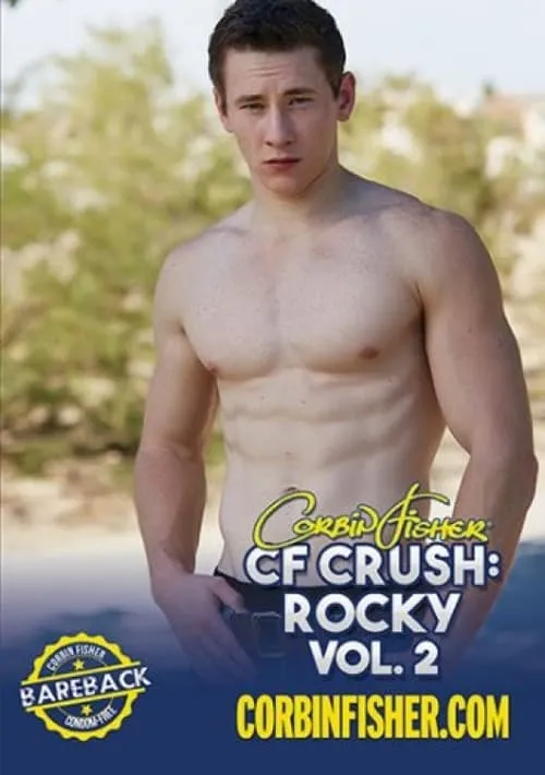 CF Crush: Rocky 2 (фильм)