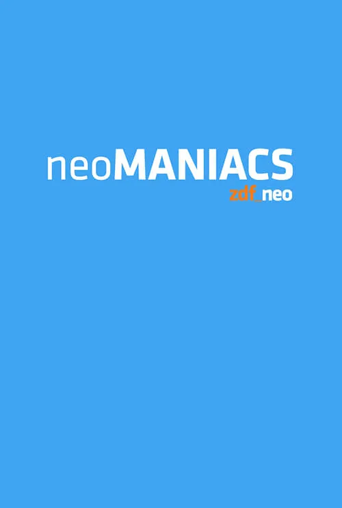 Neomaniacs (series)