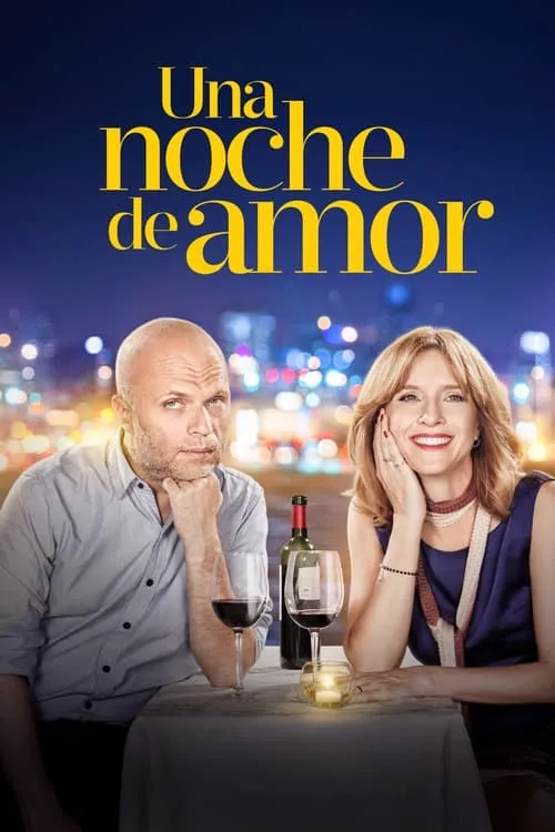 Una noche de amor (movie)