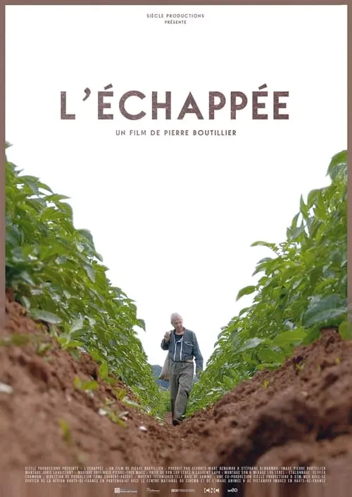 L'échappée (фильм)