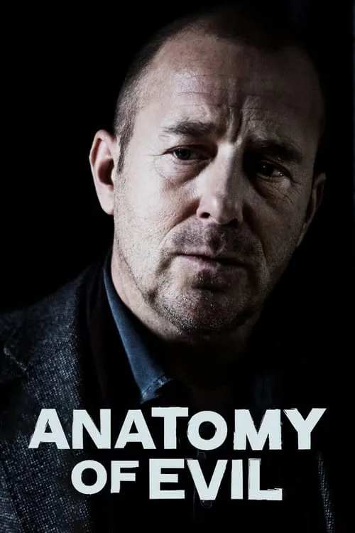 Anatomy of Evil (series)
