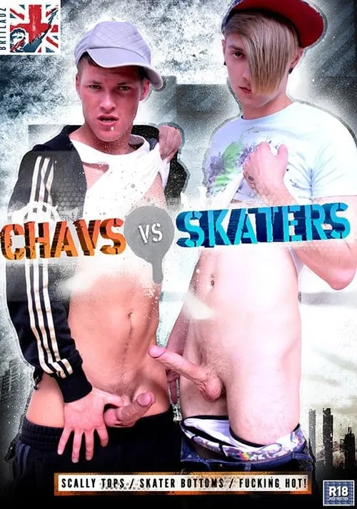 Chavs vs. Skaters (movie)