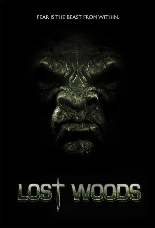 Lost Woods (movie)