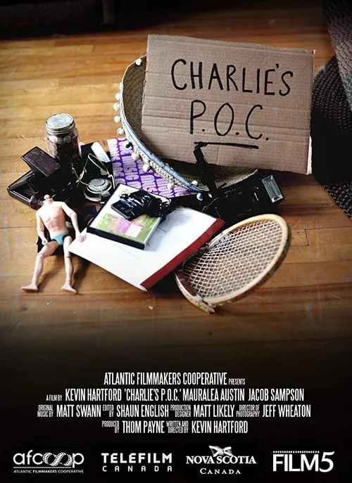 Charlie's P.O.C. (movie)