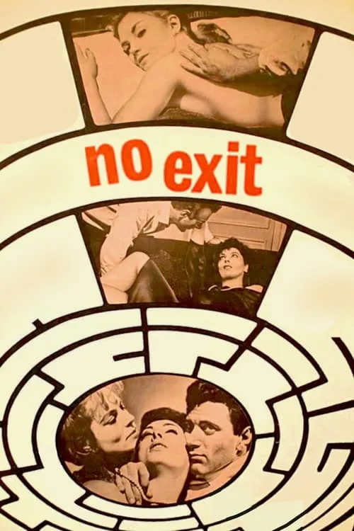 No Exit (movie)