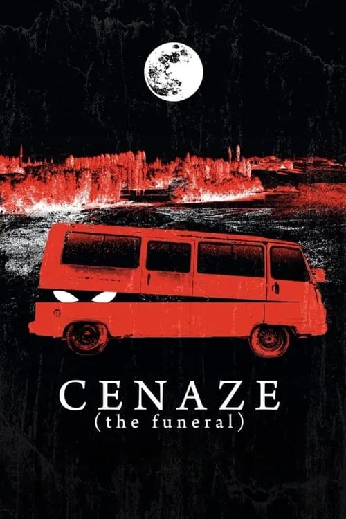 Cenaze (фильм)