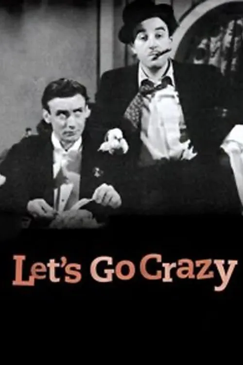 Let's Go Crazy (фильм)