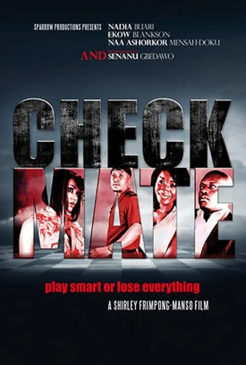 Checkmate (movie)