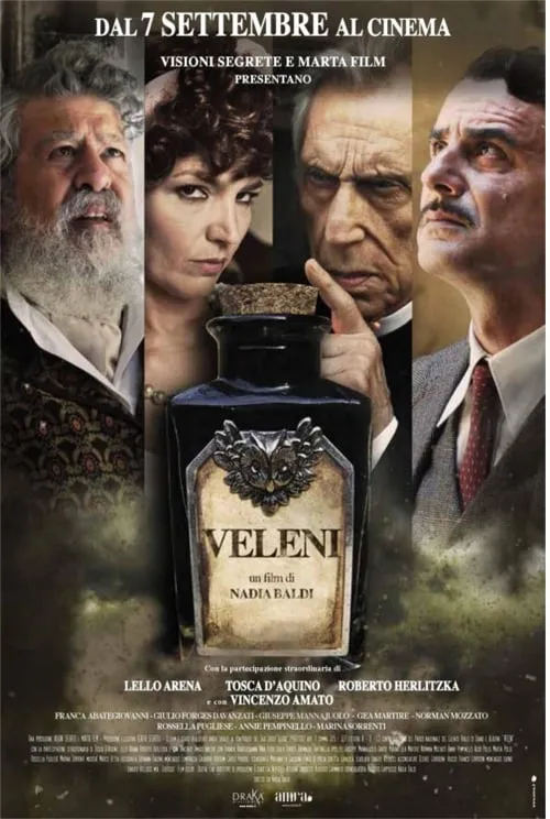 Veleni (movie)