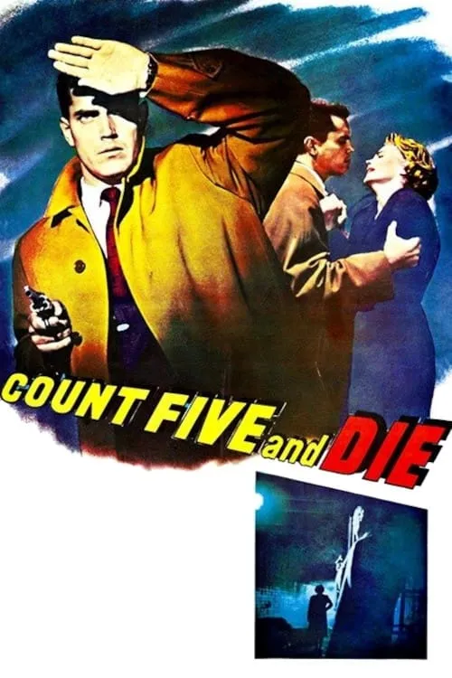 Count Five and Die (movie)