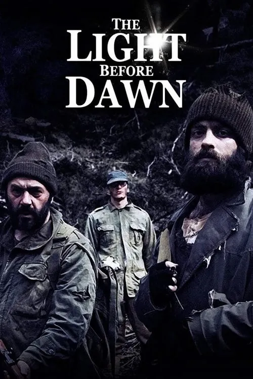 The Light Before Dawn (movie)