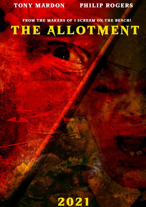 The Allotment (movie)